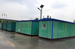 Prefabricated Substations vs. Pad Mounted Transformers: Key Differences
