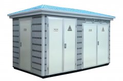 European-Style Prefabricated Substation Buying Guide: Performance, Price, and Recommendations