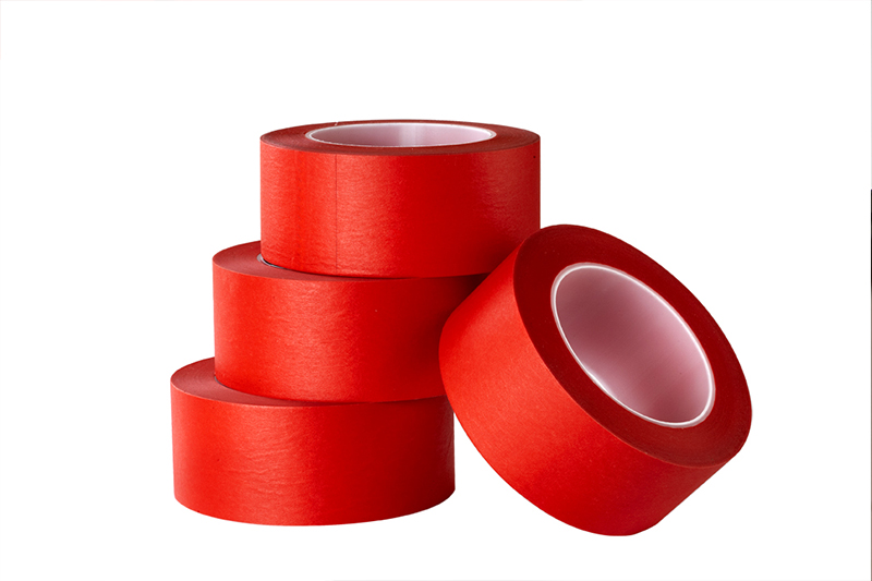 DMD epoxy prepreg