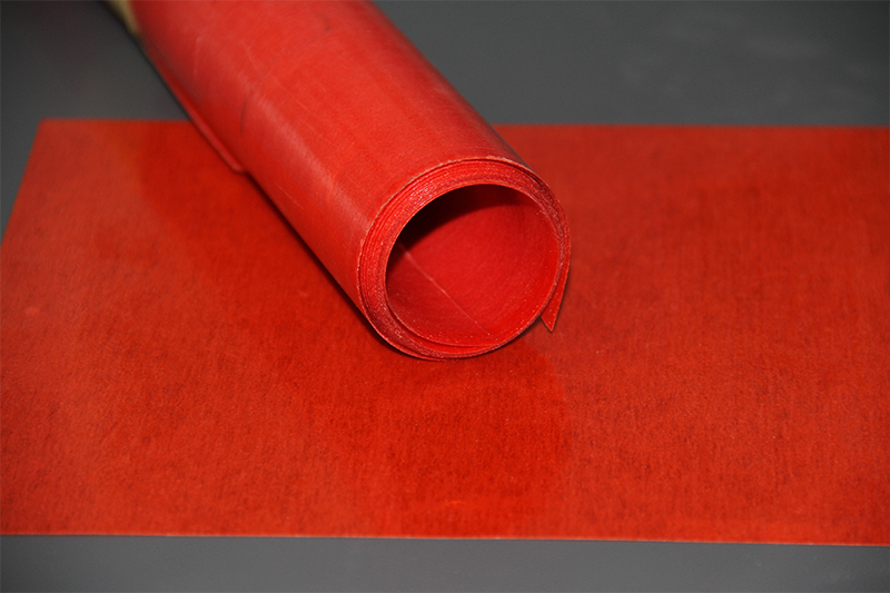 DMD epoxy prepreg