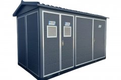 Combination of Prefabricated Substations and Dry-Type Transformers: Features, Advantages, and Applica