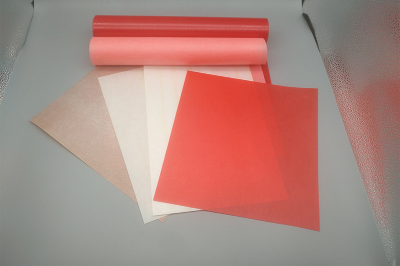 insulation paper