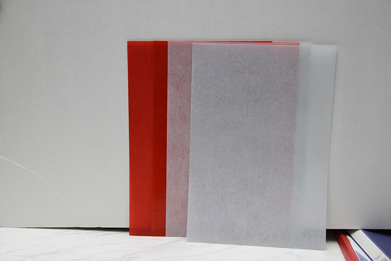 insulation paper