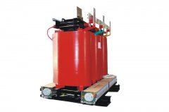 Dry-Type Transformer Model Analysis: A Comprehensive Comparison of SCB, SGB, and SCBH Series