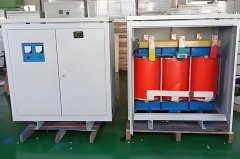 Dry-type + Isolation + Three-Phase: Why This Transformer Has Become the Standard for New Energy Charg