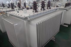 10kV Oil-Immersed Transformer Operation Inspection Tips: Oil Level, Oil Color, and Oil Temperature
