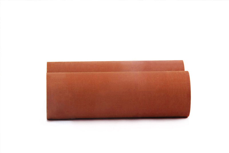 Phenolic cotton cloth tube