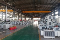 10kV Oil-Immersed Transformer Safety: Lightning, Short-Circuit, and Overload Protection