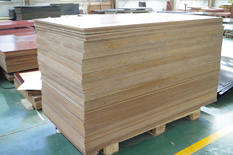 High density laminated wood C4B-3