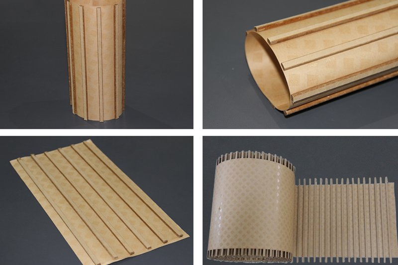 Oil Strut Belt for transformer.fw