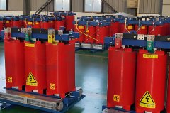 SCB18 Dry-Type Transformer Energy Efficiency Upgrade: 15% Loss Reduction and Fastest ROI Strategy