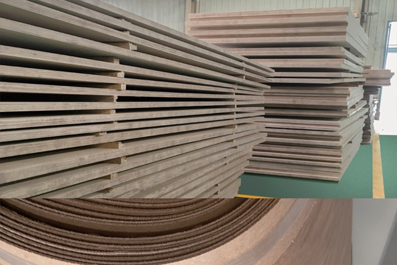 Electrical Laminated Wood