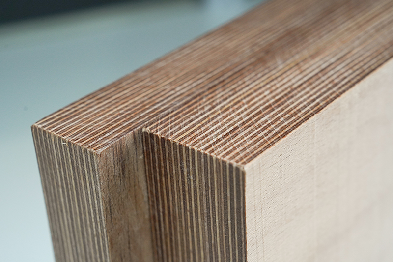 Electrical Beech Laminated Wood