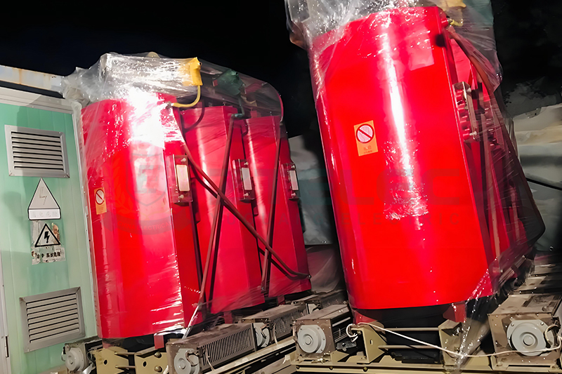 Dry-type transformer price vs quality