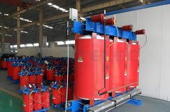 How Enclosed Dry-Type Transformers Meet Safety Standards