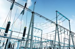 33kV to 66kV Upgrade: Seven Key Steps for Power System Modernization