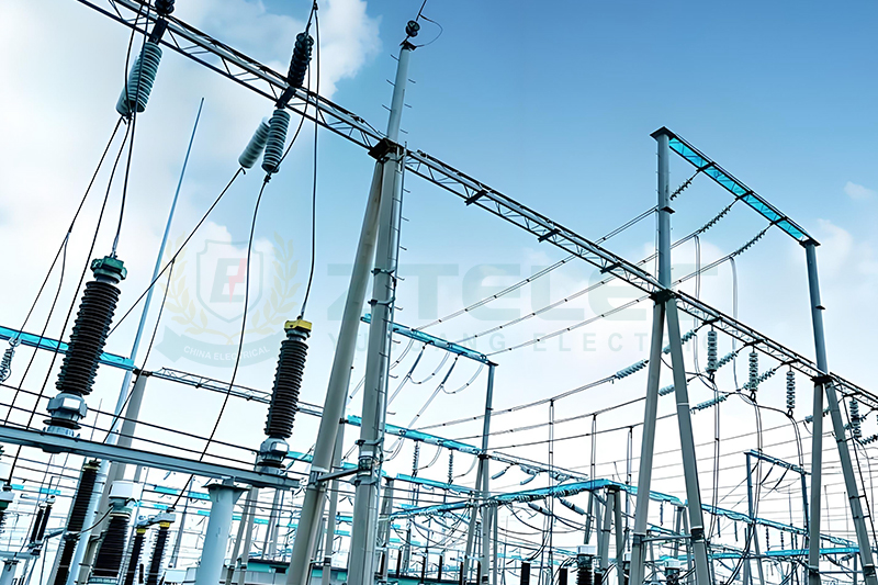 33kV to 66kV upgrade