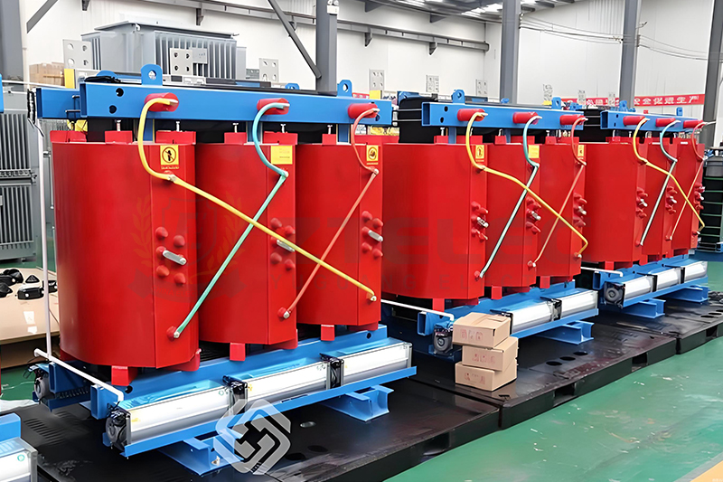 20kV dry-type transformer