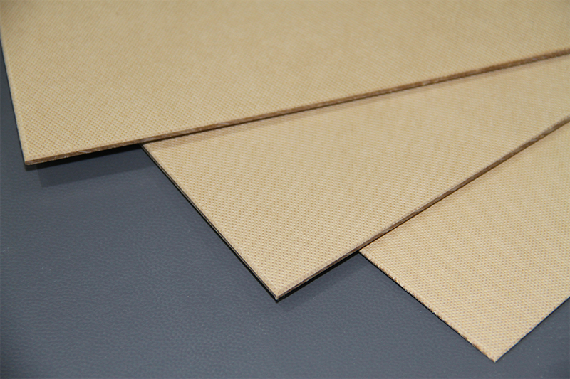 Insulating Paperboard