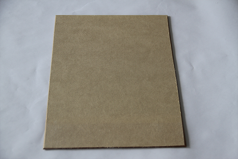 insulation pressboard