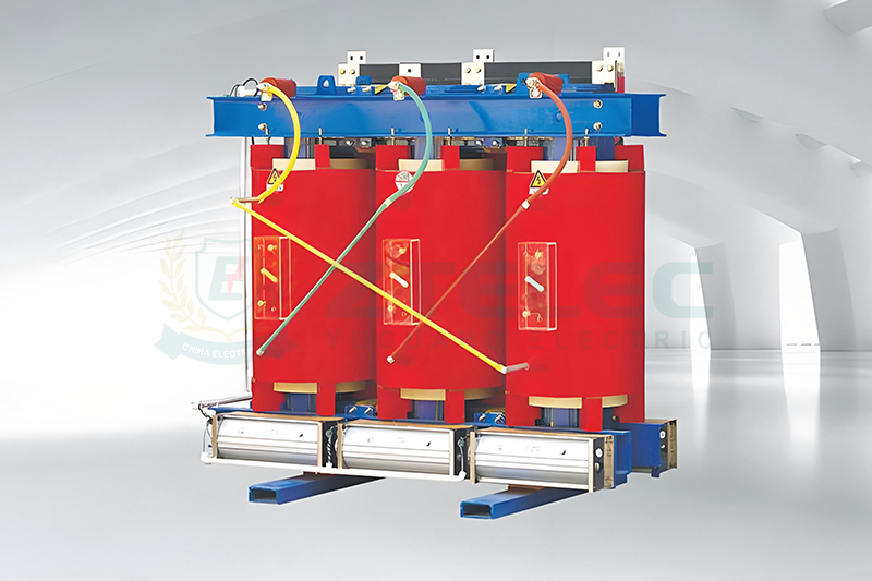 1600kVA dry type transformer price