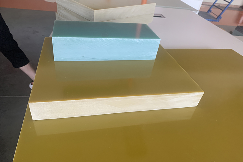 epoxy sheet