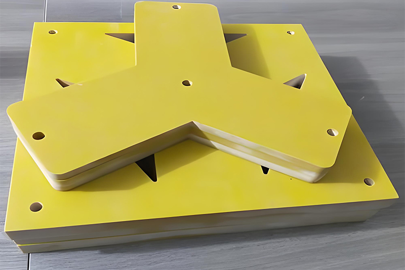 G11 epoxy machined parts