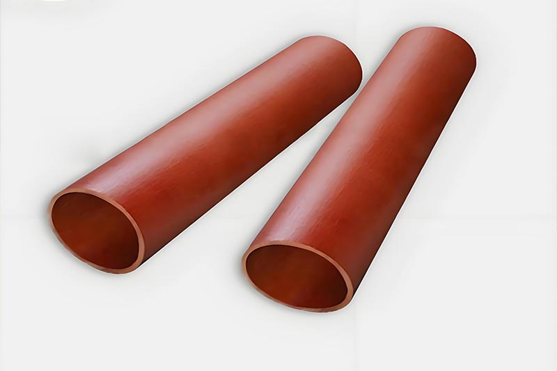 phenolic cloth tubes