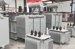How to Select a Suitable 50kVA–500kVA Distribution Transformer