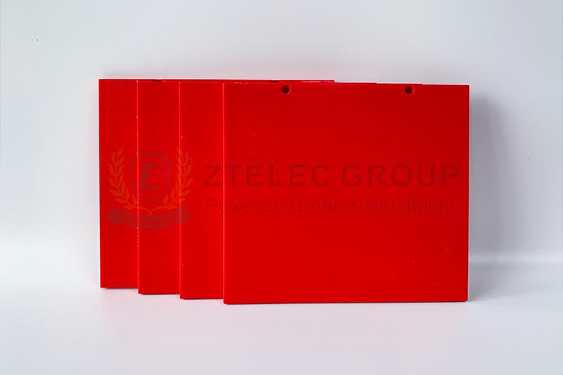 GPO-3 insulation boards