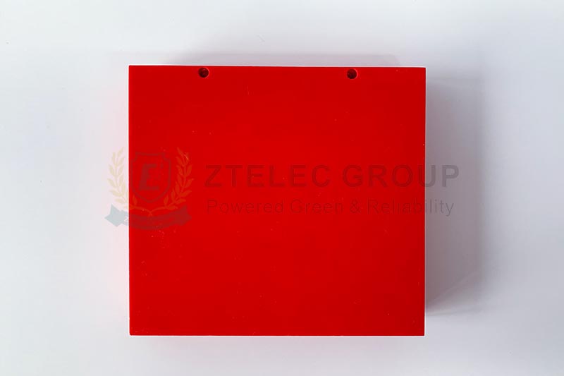 GPO-3 insulation boards