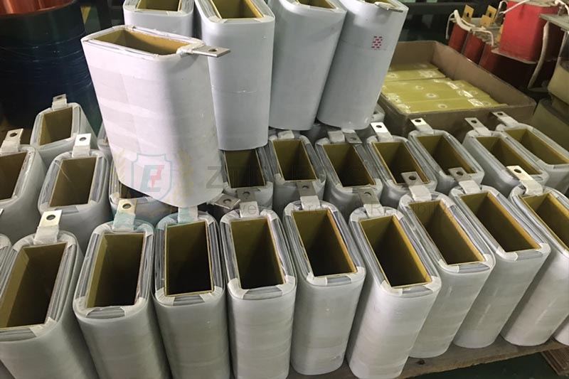 NHN NMN Composite Insulation Application