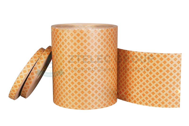 DDP Insulation Paper