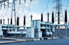 Why More Global Buyers Are Choosing Chinese-Made Power Transformers