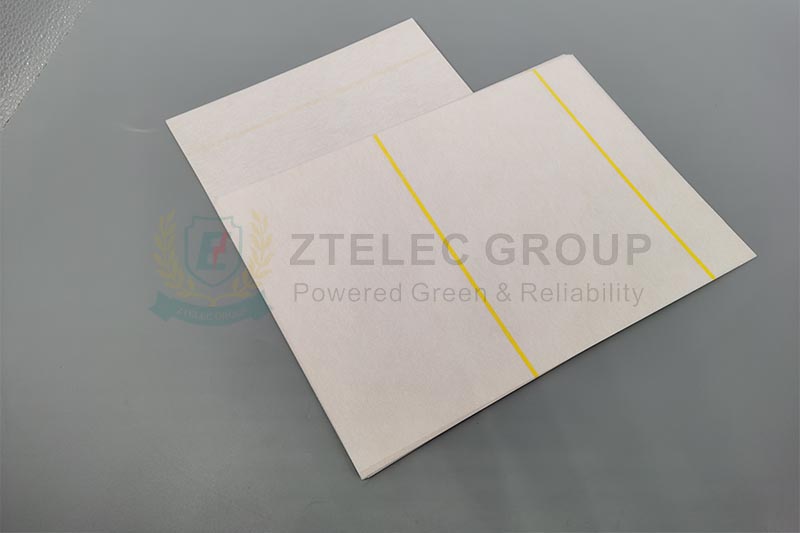 NMN insulation paper