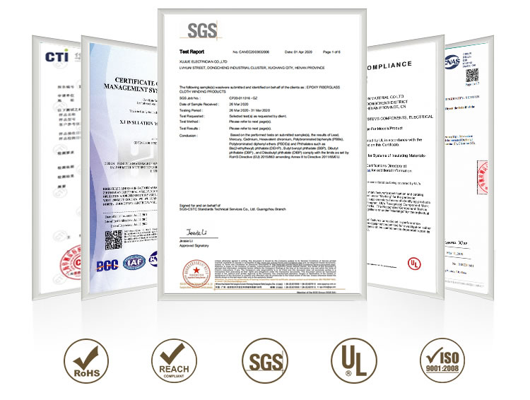EPGC308 Epoxy Fiberglass Sheet