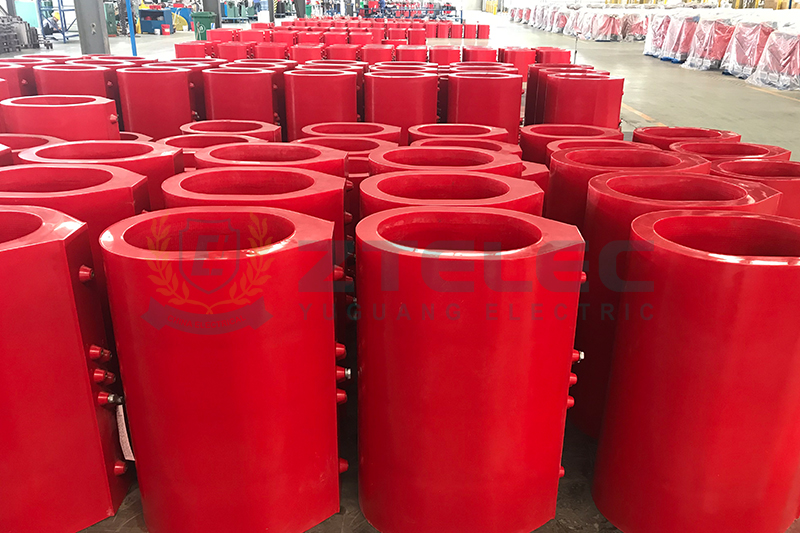 transformer core manufacturing