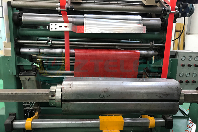 transformer production process