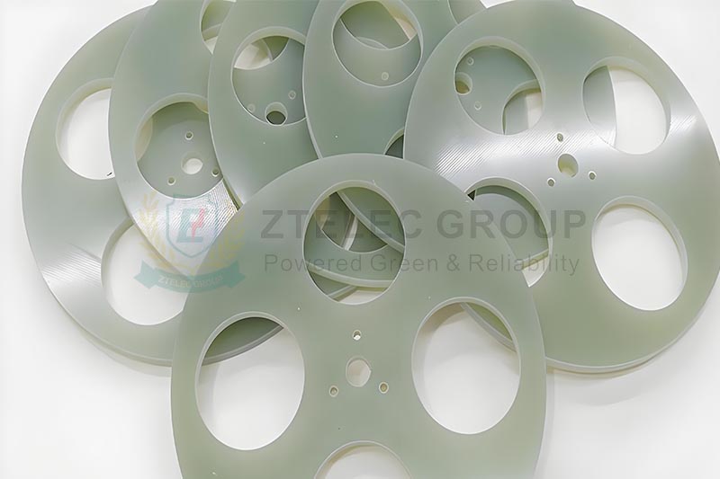 G10 Insulation Parts