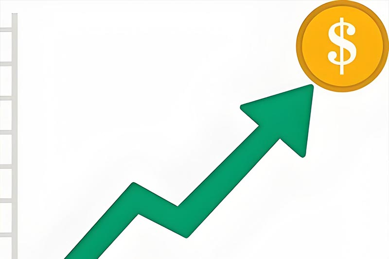 Price Adjustment for Sheet Materials