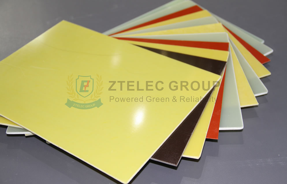 epoxy sheets