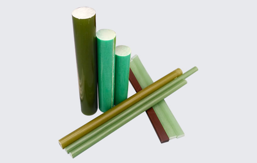 fiberglass rod